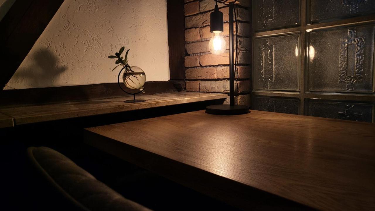 Modern Loft Near City I Free Parking I Wifi Bochum Kültér fotó