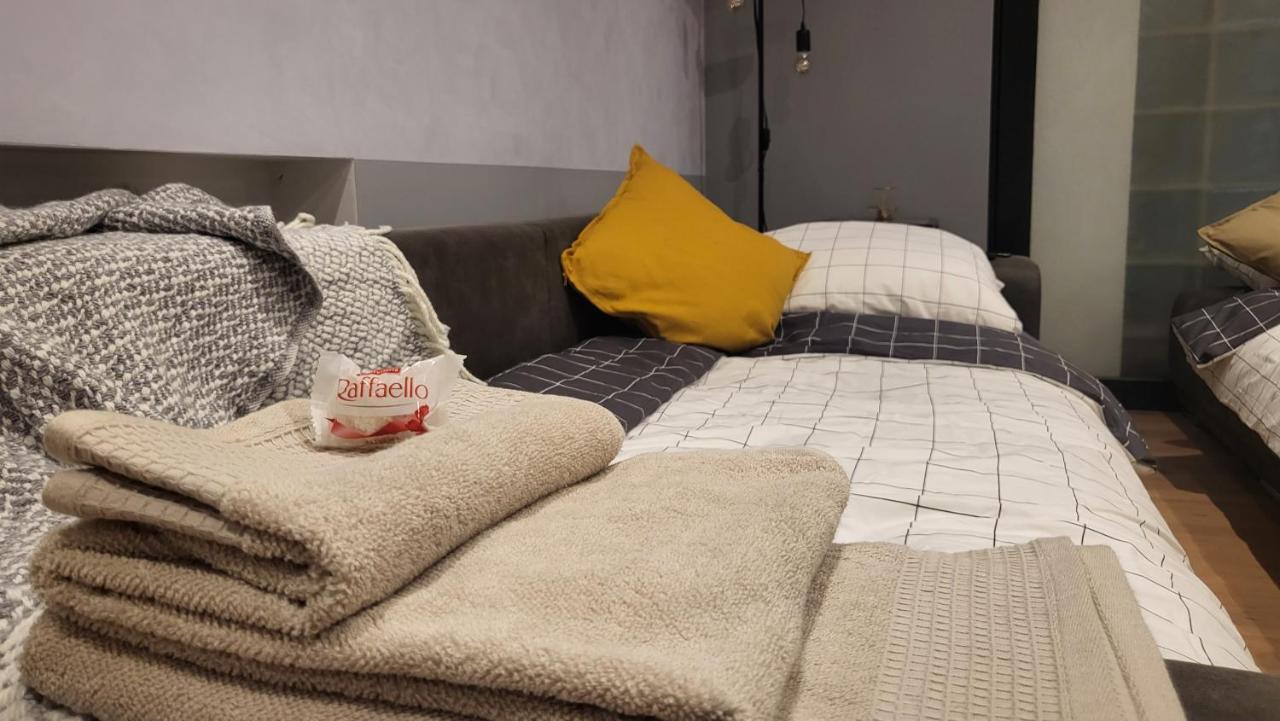 Modern Loft Near City I Free Parking I Wifi Bochum Kültér fotó